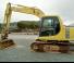 Komatsu PC100-6