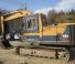 Komatsu PC120-1