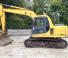 Komatsu PC120LC-6