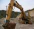 Komatsu PC200-1