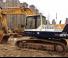 Komatsu PC200-5