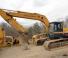 Komatsu PC200LC-3