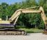 Komatsu PC210LC-3