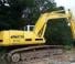 Komatsu PC220LC-5