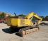 Komatsu PC240-3