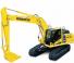 Komatsu PC240NLCD-8