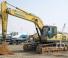 Komatsu PC270LC-8