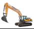 XCMG XE380E