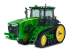 Paletli traktörler John Deere 8345 RT