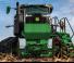 Paletli traktörler John Deere 8RT 370 