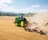 Paletli traktörler John Deere 9520RT