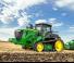 Paletli traktörler John Deere 9RT 570