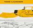 Paletli yükleyiciler John Deere Construction 455 E