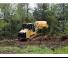 Paletli yükleyiciler Caterpillar 973D