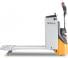 Pallet Jacks Still EGU 20C