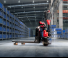 Pallet Jacks EP F4