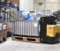 Pallet Jacks Caterpillar NPP18N3
