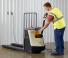 Pallet Jacks Crown WP 3245