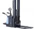 Pallet Stackers Pallet Stackers Stand Up Rider Platform HanseLifter E-DHT-S2055PL