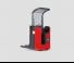 Pallet Stackers Walkie Stackers Linde D12R 