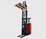Pallet Stackers Pallet Stackers Sit Down Rider Linde L16RW