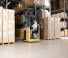 Pallet Stackers Pallet Stackers Sit Down Rider Caterpillar NSS16N2I