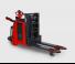Pallet Stackers Pallet Stackers Stand Up Rider Platform Linde D10AP 