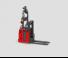 Pallet Stackers Pallet Stackers Stand Up Rider Platform Linde L-MATIC