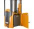 Pallet Stackers Pallet Stackers Stand Up Rider Platform Still ESM