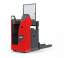 Pallet Stackers Walkie Stackers Linde D12S