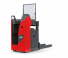 Pallet Stackers Walkie Stackers Linde D12SF