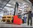 Pallet Stackers Walkie Stackers Manitou ES 616