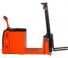 Pallet Stackers Walkie Stackers Linde L06AC Std.