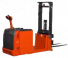 Pallet Stackers Walkie Stackers Linde L06AC Std.