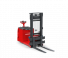 Pallet Stackers Walkie Stackers Linde L12ac Triplex