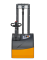 Pallet Stackers Walkie Stackers OMG Logos ac 