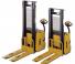 Pallet Stackers Walkie Stackers Yale MS14IL