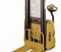 Pallet Stackers Walkie Stackers Yale MS16IL