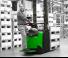 Pallet Stackers Walkie Stackers Cesab S 316