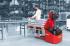Pallet Stackers Walkie Stackers Manitou Stacky 14 ac