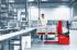 Pallet Stackers Walkie Stackers Manitou Stacky 14 ac