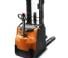 Pallet Stackers Walkie Stackers BT SWE 140 S