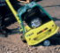 Vibratory Plate Compactors Reversible Vibratory Plate Compactors Ammann APR 3020