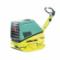 Vibratory Plate Compactors Reversible Vibratory Plate Compactors Ammann APR 3020