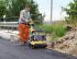 Vibratory Plate Compactors Reversible Vibratory Plate Compactors Bomag BPR 25/40