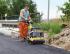 Vibratory Plate Compactors Reversible Vibratory Plate Compactors Bomag BPR 25/50
