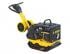 Vibratory Plate Compactors Reversible Vibratory Plate Compactors Bomag BPR 25/50