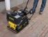 Vibratory Plate Compactors Single Direction Vibratory Plate Compactors Bomag BVP 10/36