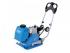 Vibratory Plate Compactors Reversible Vibratory Plate Compactors weber mt CF 1 Hd