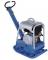 Vibratory Plate Compactors Reversible Vibratory Plate Compactors weber mt CR 2